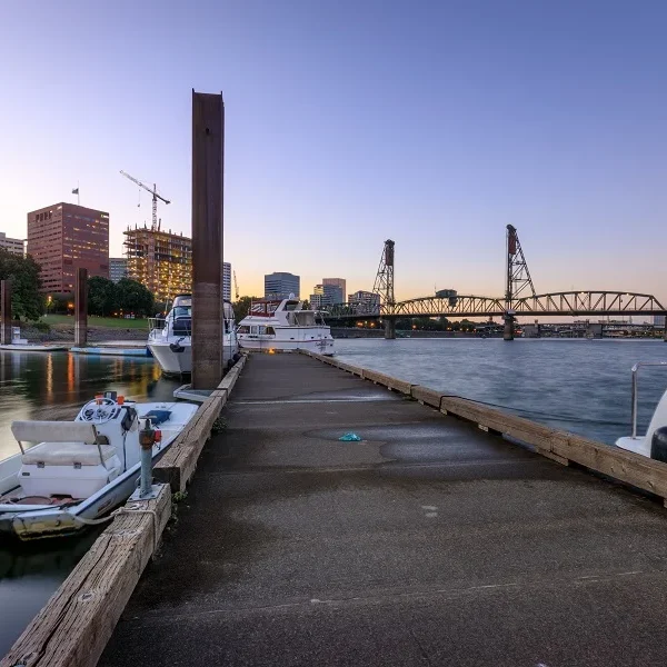 RiverplaceMarinaTransientMoorageOvernightMoorageTemporaryresize