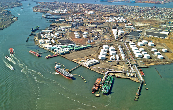 bayonne